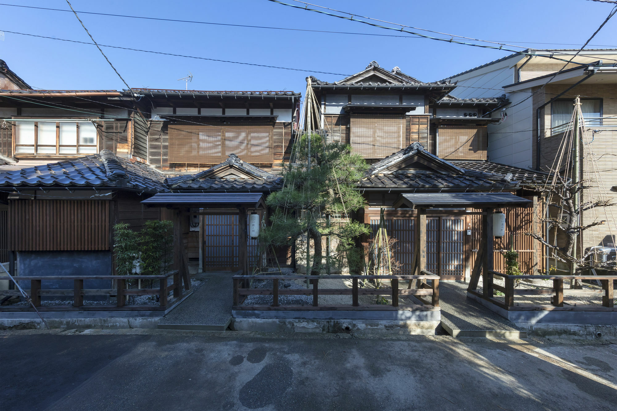 Hikoso-Machi Gin No Ma Vila Kanazawa Exterior foto