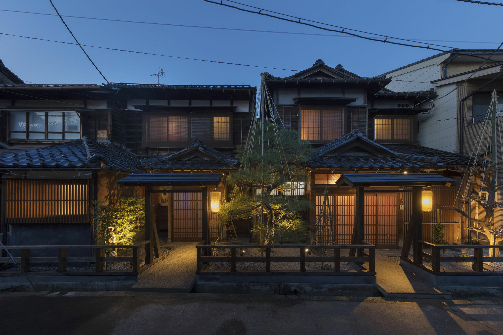 Hikoso-Machi Gin No Ma Vila Kanazawa Exterior foto