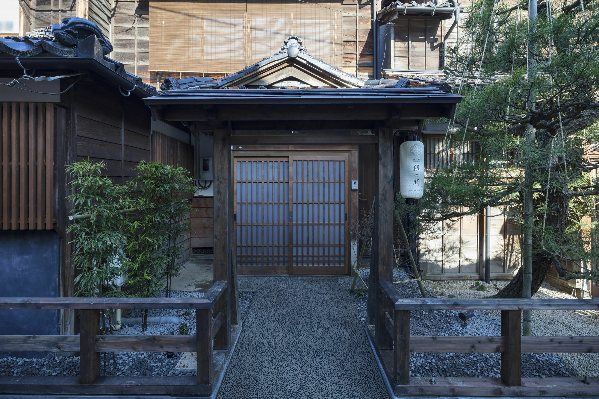 Hikoso-Machi Gin No Ma Vila Kanazawa Exterior foto